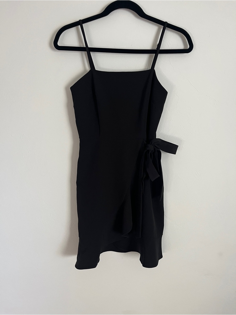Gianni Bini Wrap Dress